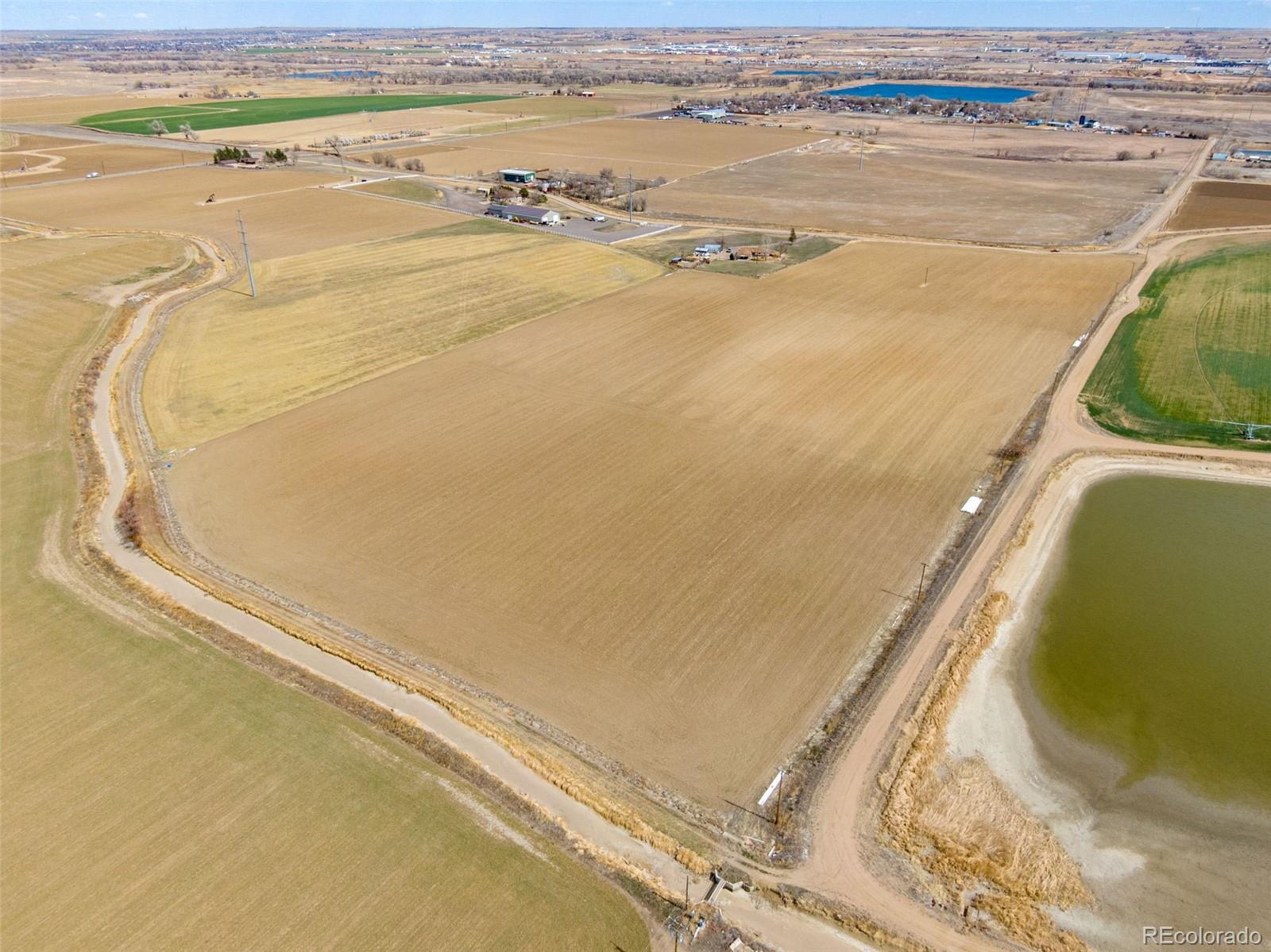 0 County Road 6 Fort Lupton CO 80621