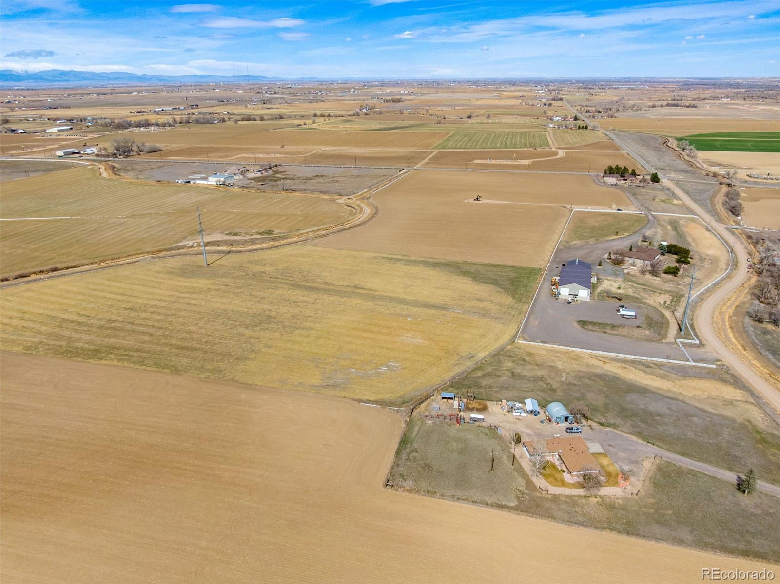 0 County Road 6 Fort Lupton CO 80621