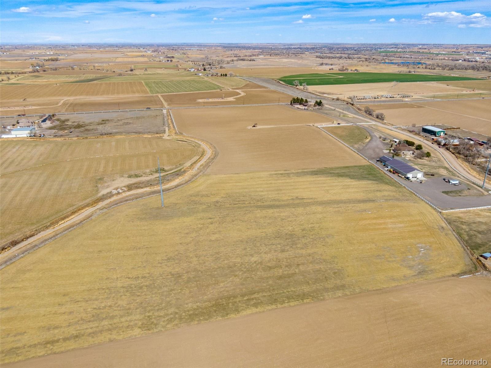0 County Road 6 Fort Lupton CO 80621