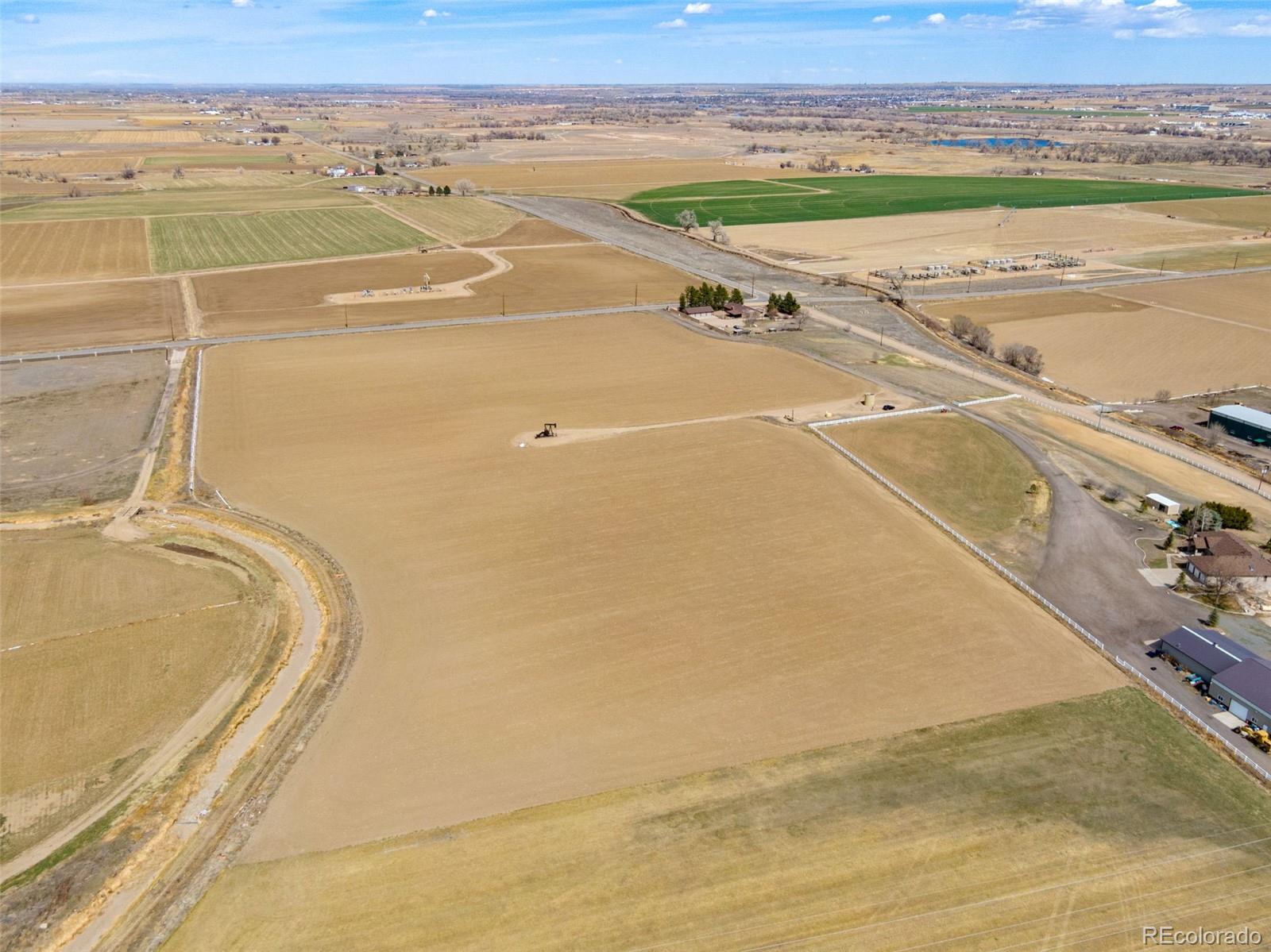 0 County Road 6 Fort Lupton CO 80621