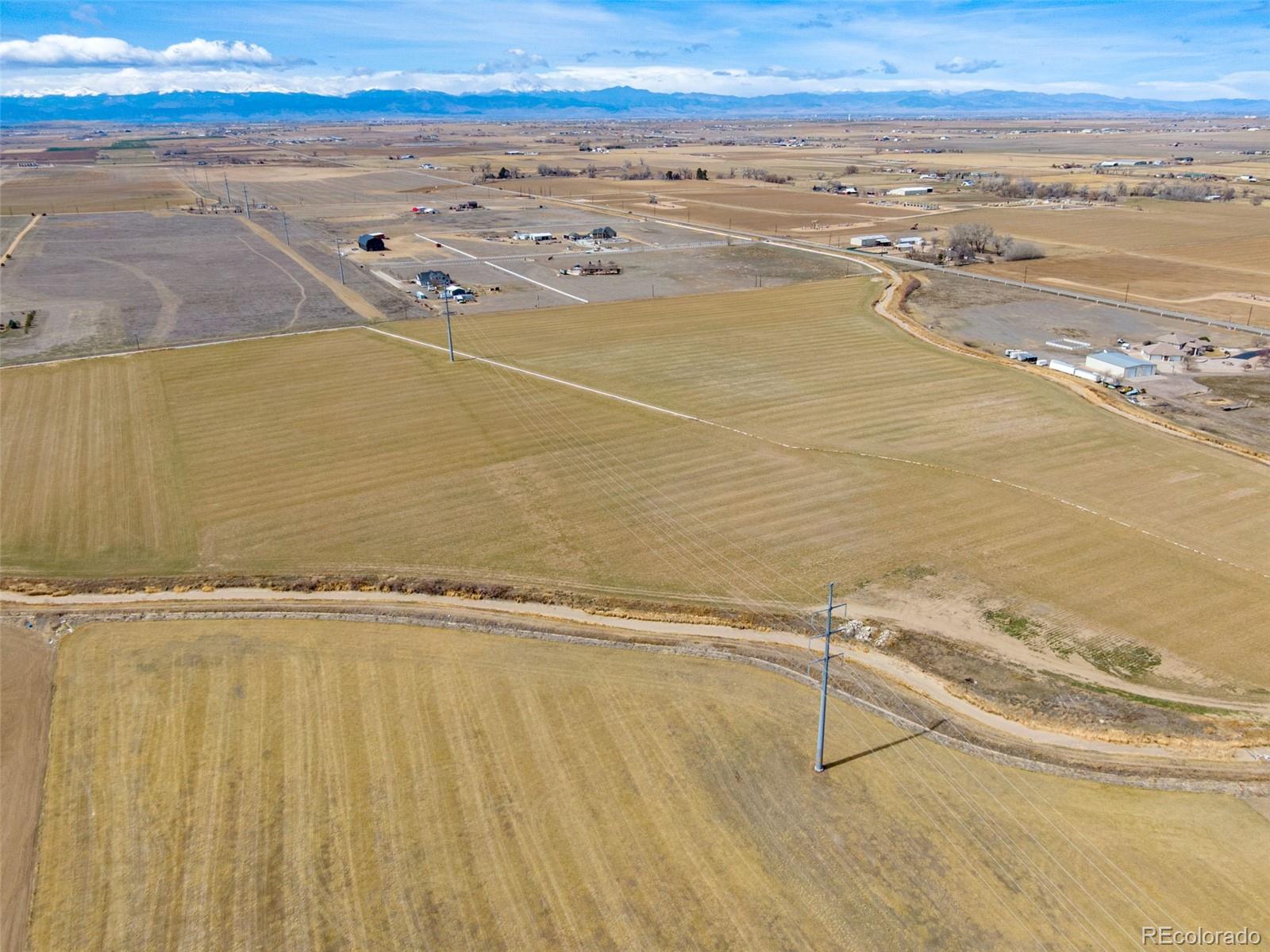0 County Road 6 Fort Lupton CO 80621