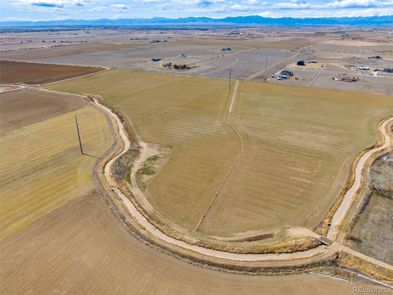 0 County Road 6 Fort Lupton CO 80621