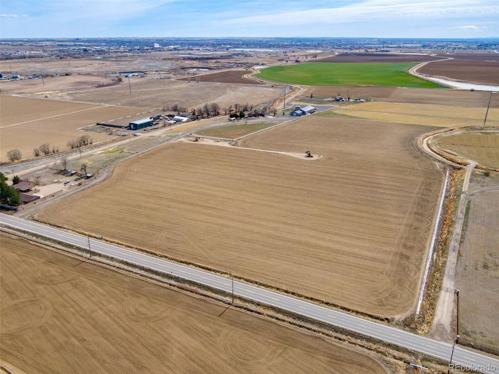 0 County Road 6 Fort Lupton CO 80621