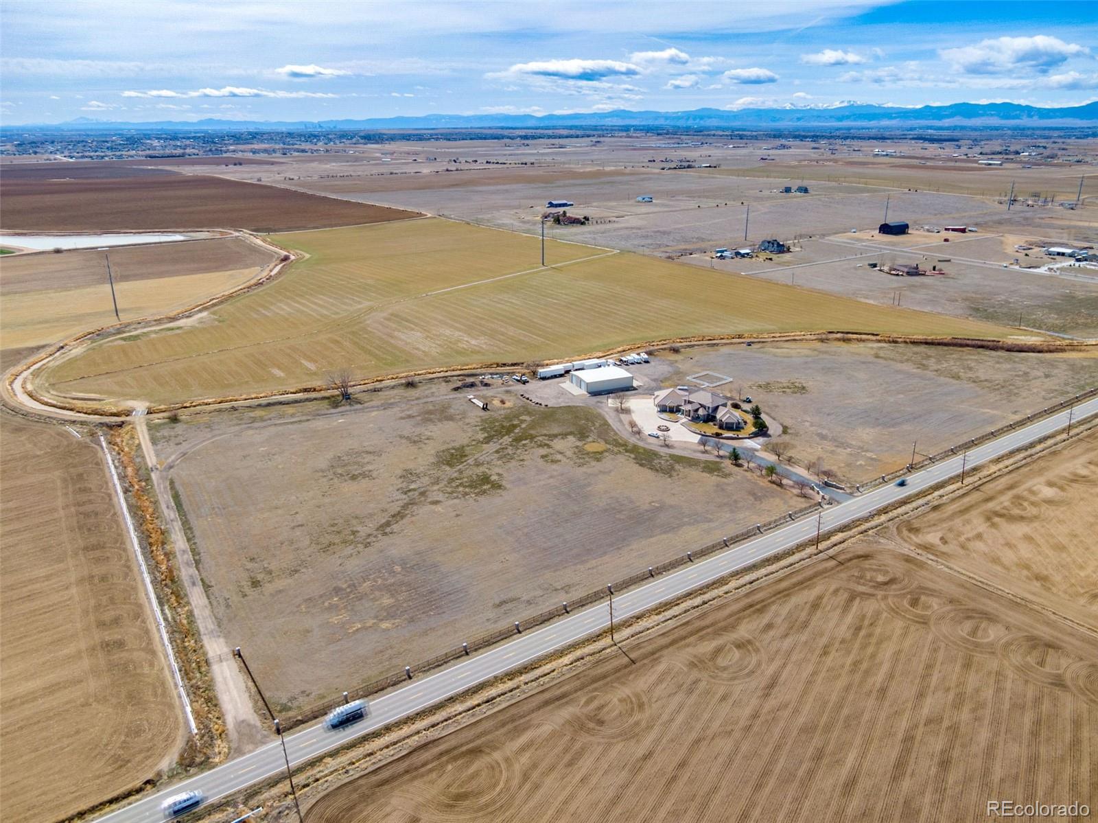 0 County Road 6 Fort Lupton CO 80621