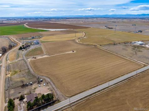 0 County Road 6 Fort Lupton CO 80621