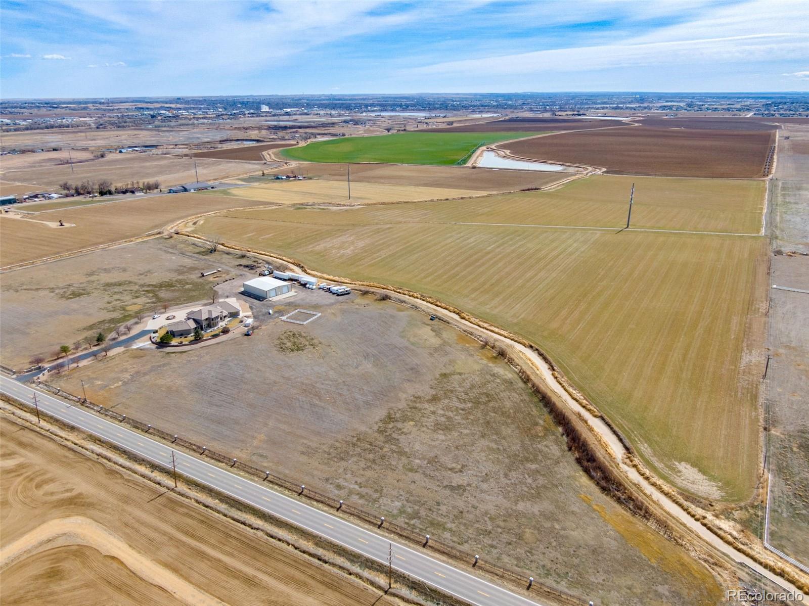 0 County Road 6 Fort Lupton CO 80621