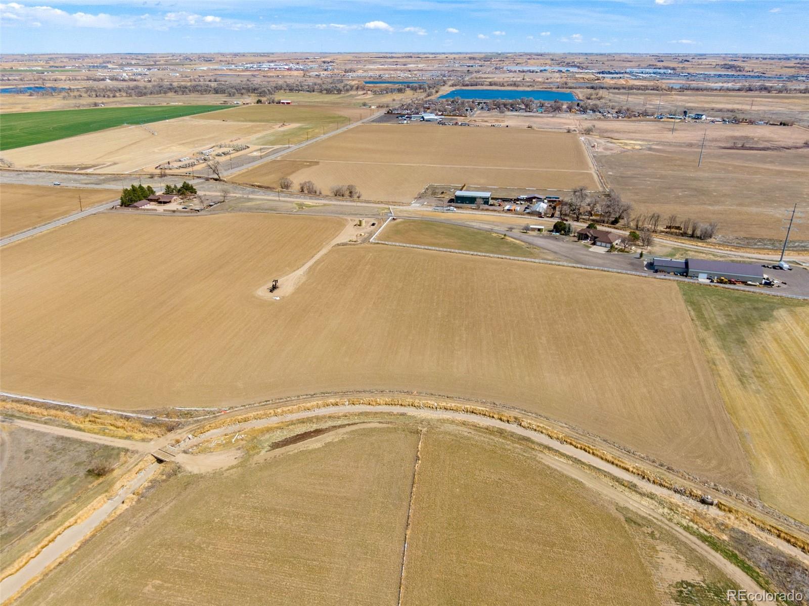 0 County Road 6 Fort Lupton CO 80621