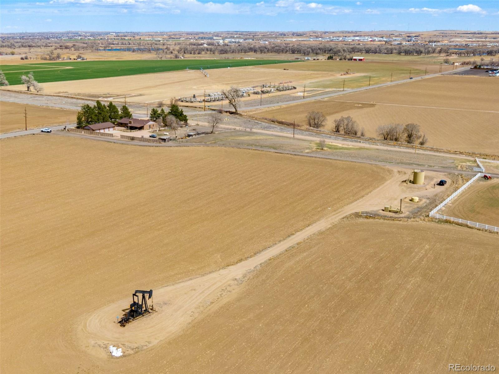 0 County Road 6 Fort Lupton CO 80621