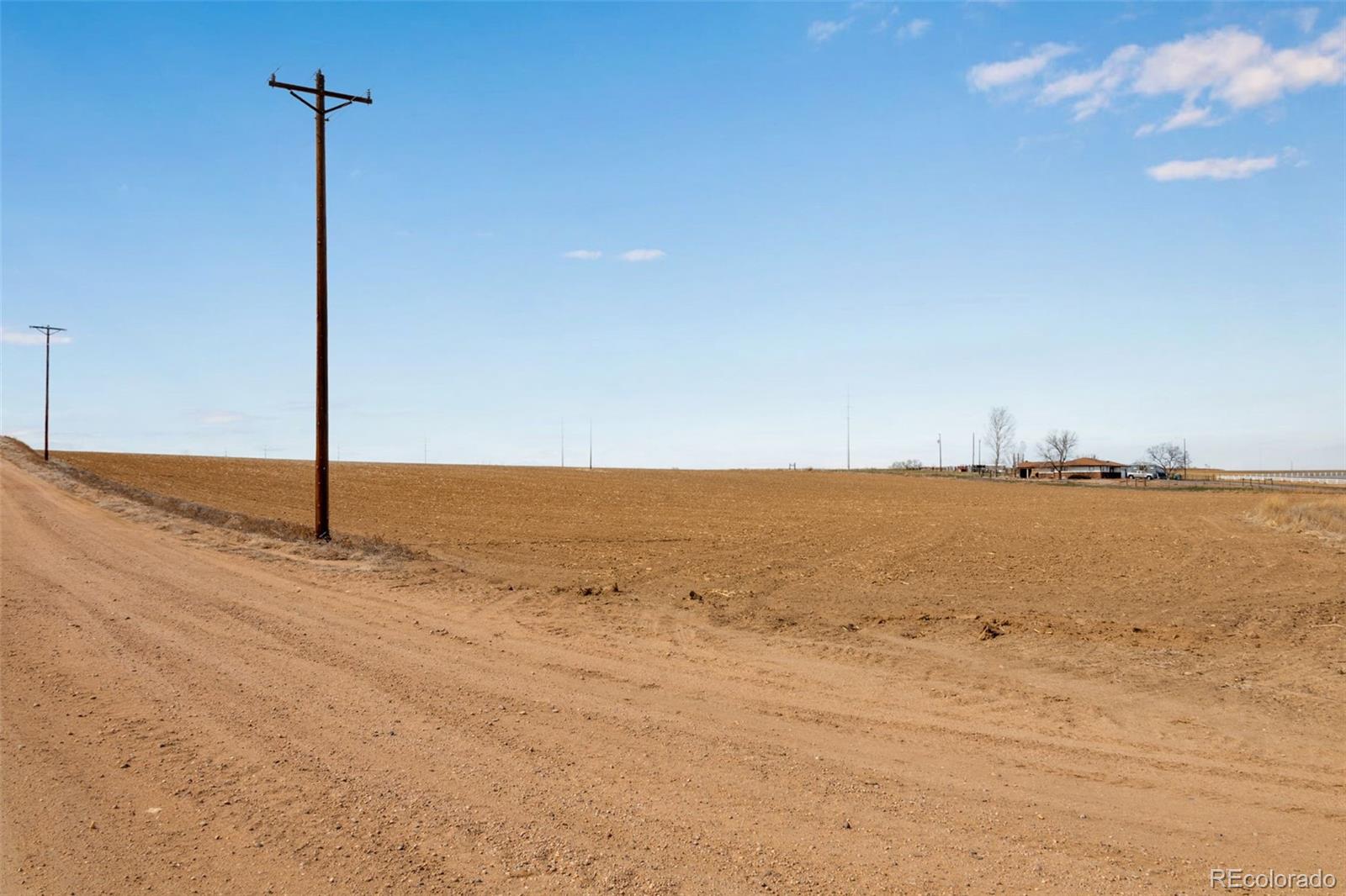 0 County Road 6 Fort Lupton CO 80621