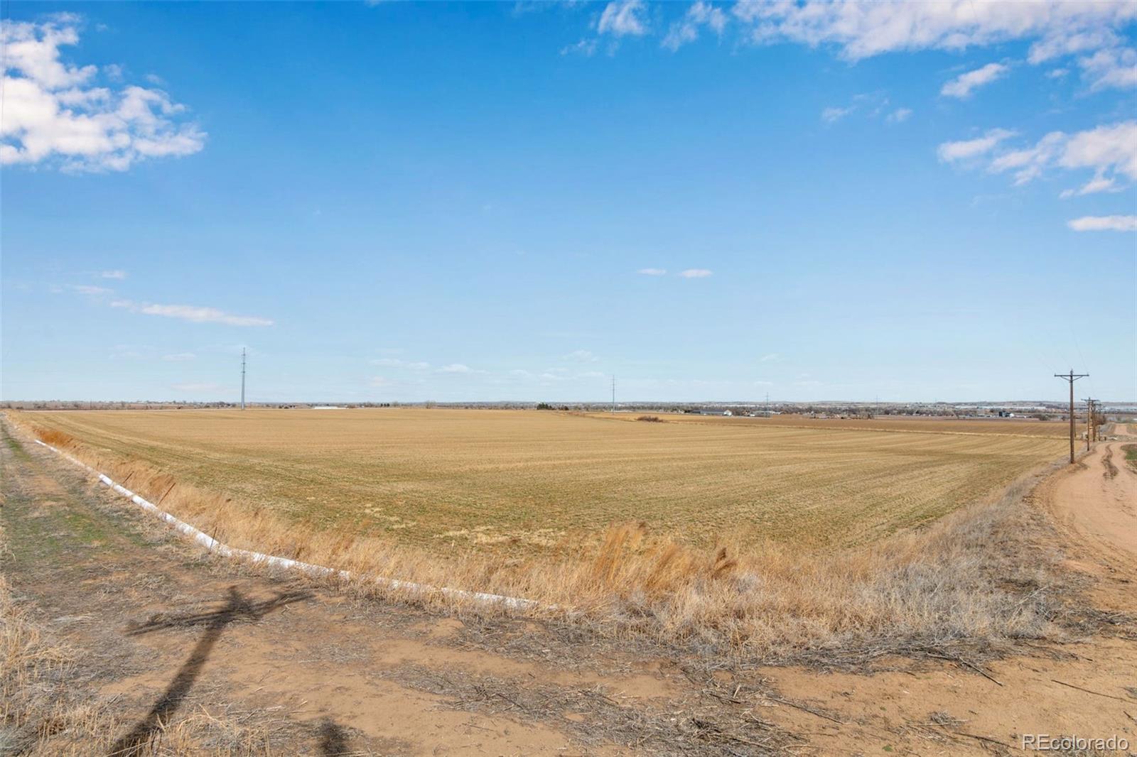 0 County Road 6 Fort Lupton CO 80621