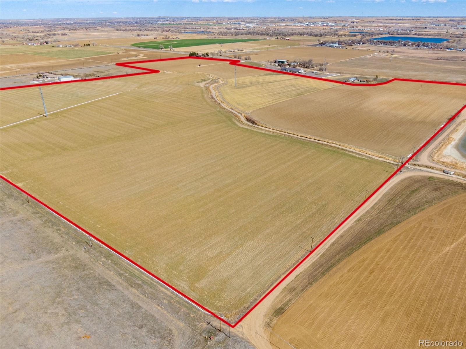 0 County Road 6 Fort Lupton CO 80621