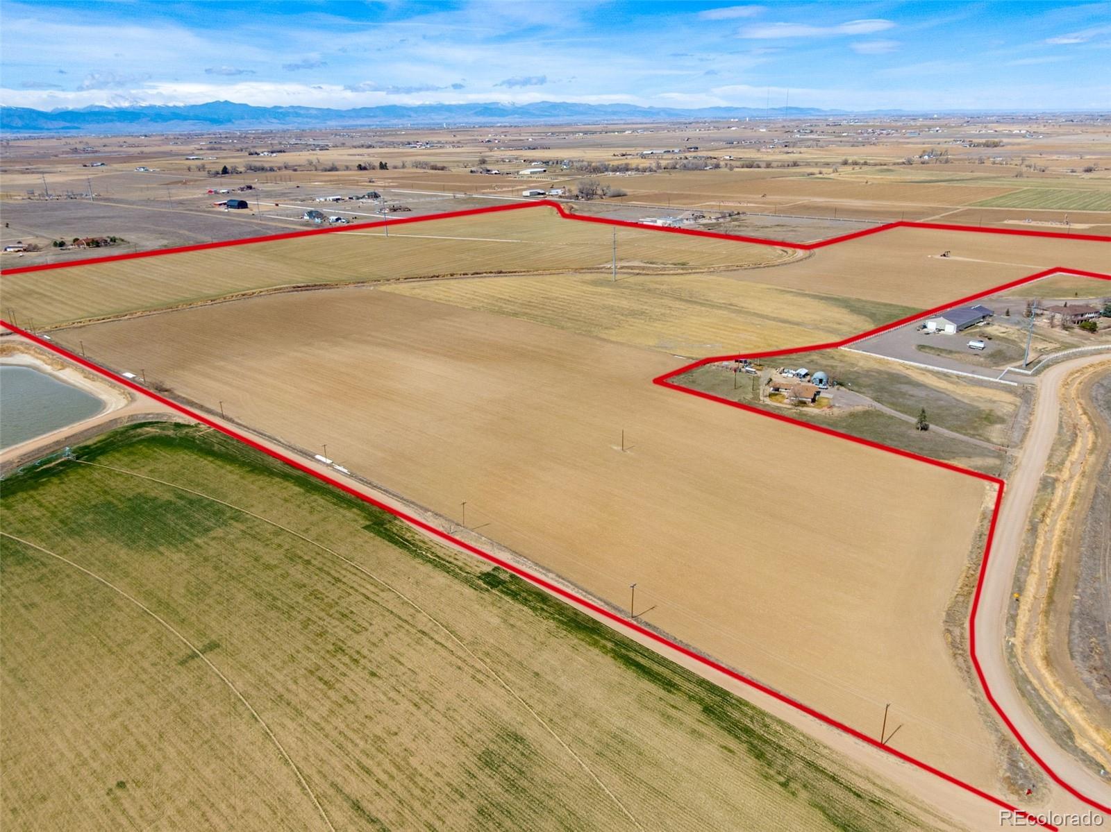 0 County Road 6 Fort Lupton CO 80621