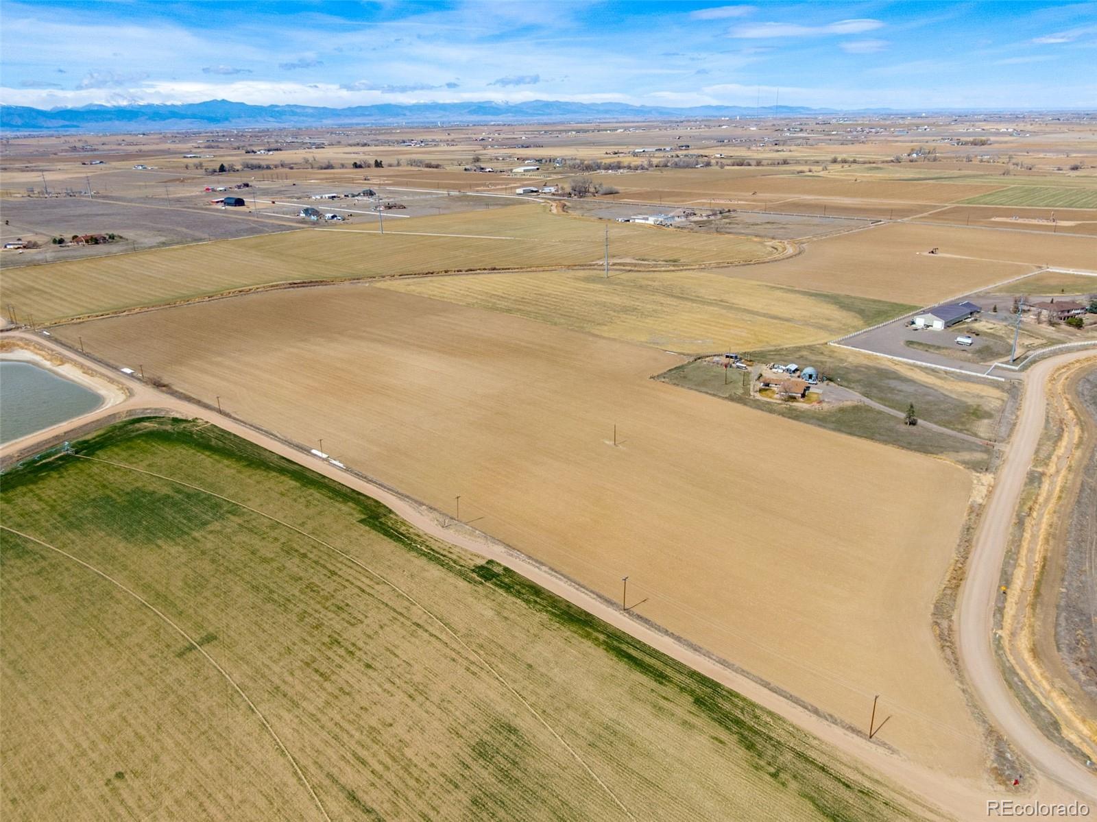 0 County Road 6 Fort Lupton CO 80621
