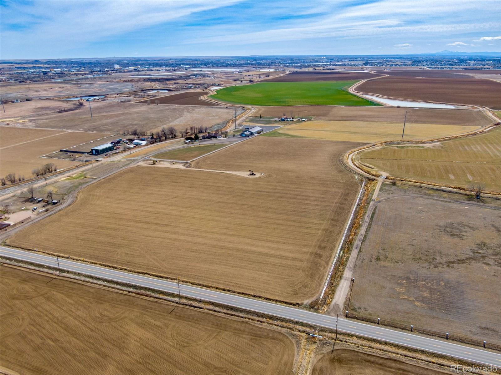 0 County Road 6 Fort Lupton CO 80621