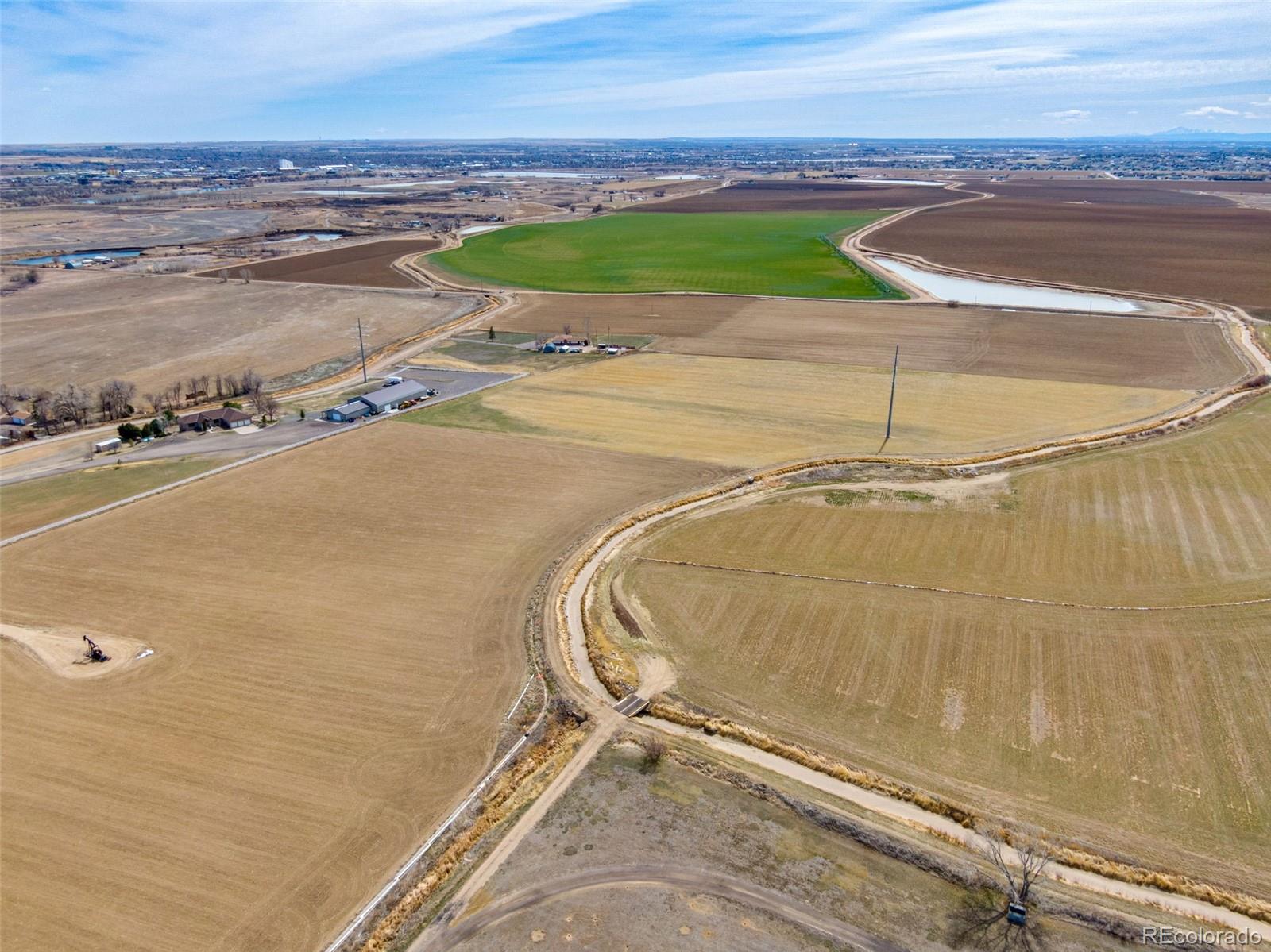 0 County Road 6 Fort Lupton CO 80621