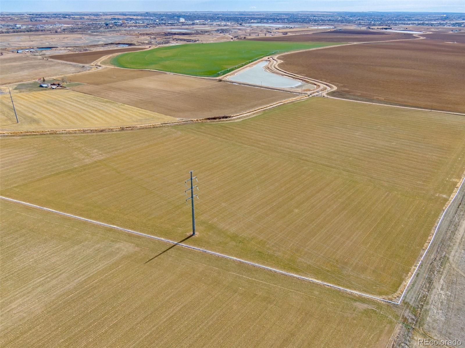 0 County Road 6 Fort Lupton CO 80621