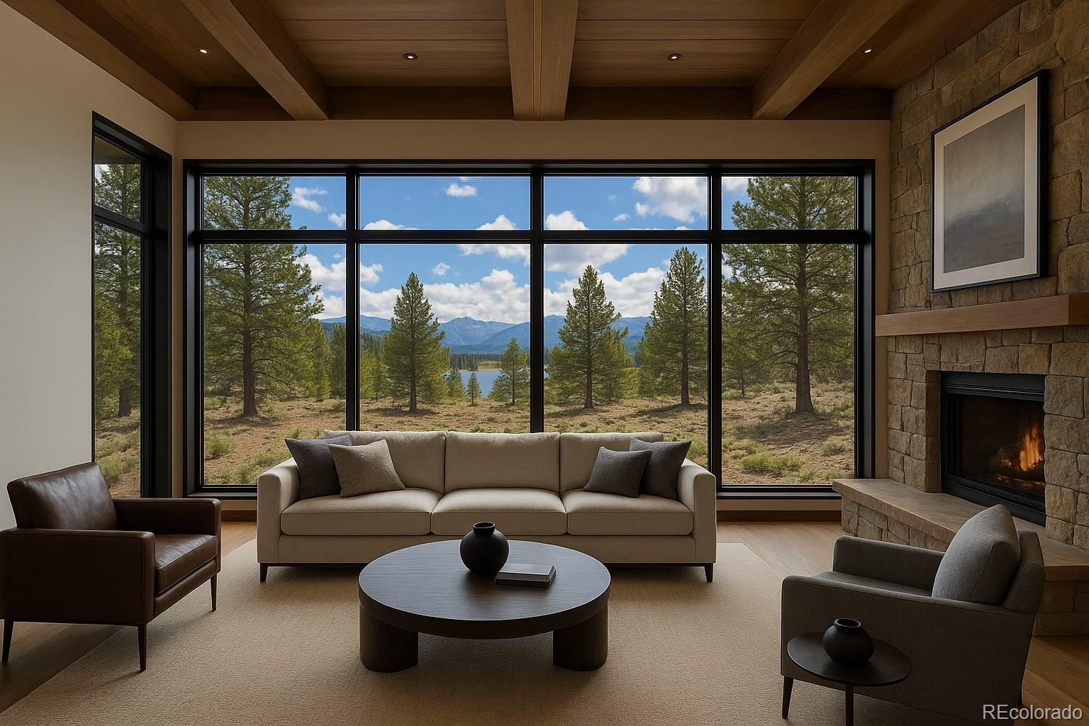 142 La Plata Peak Drive Twin Lakes CO 81251