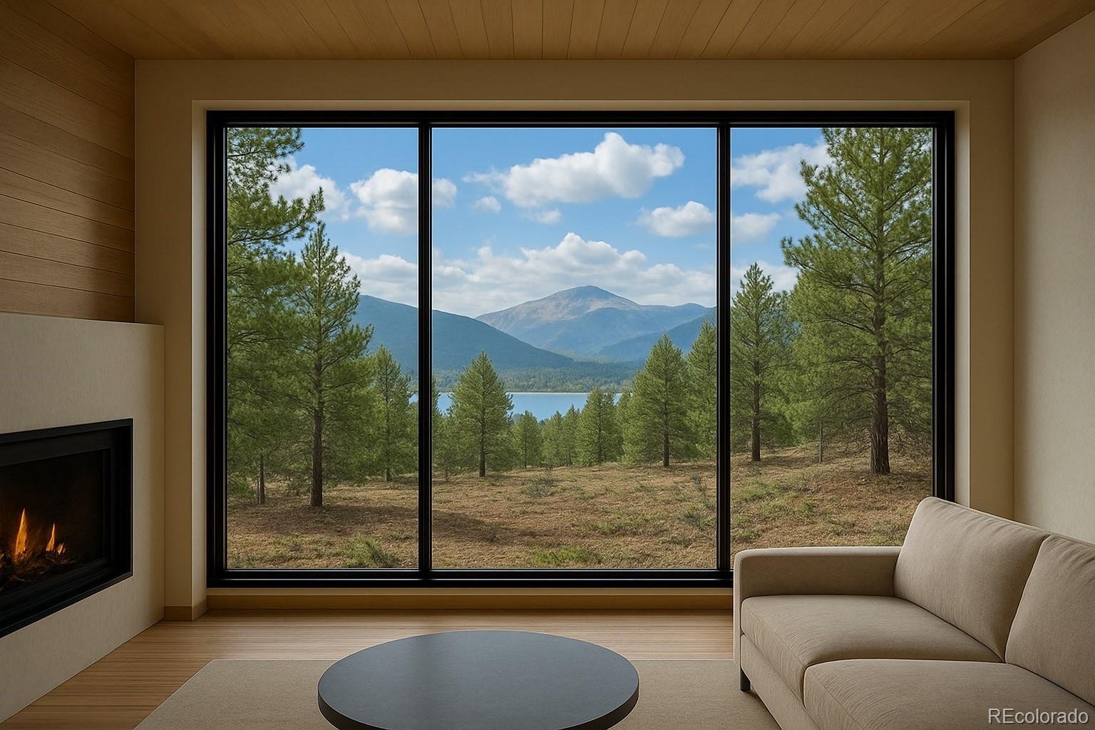 142 La Plata Peak Drive Twin Lakes CO 81251