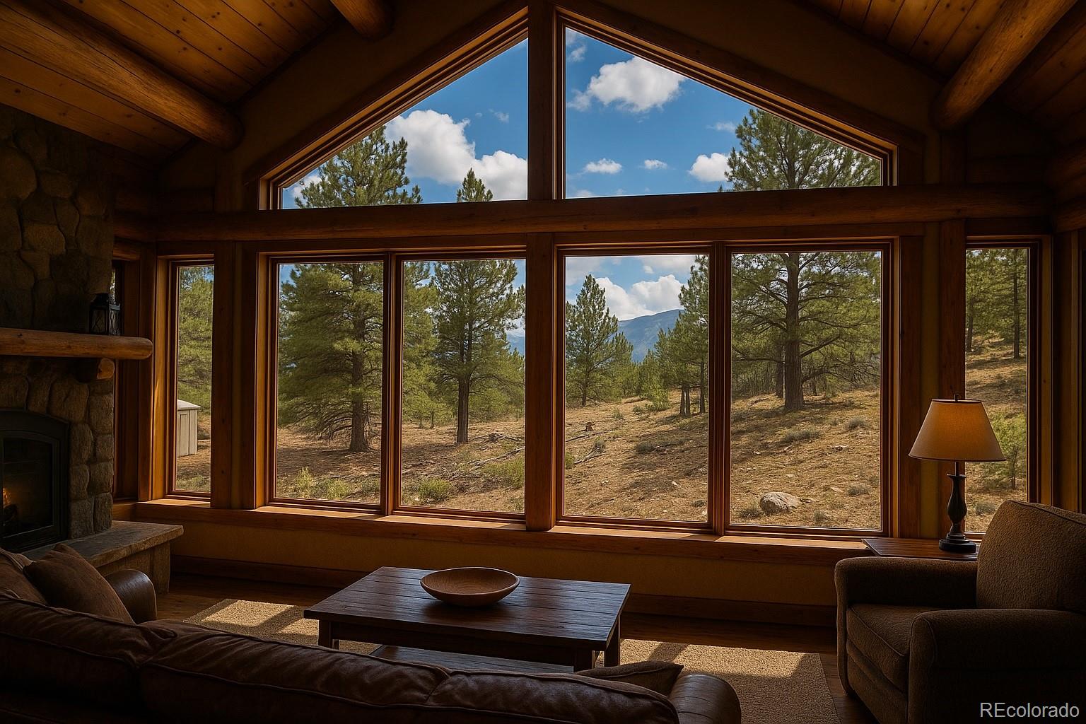 142 La Plata Peak Drive Twin Lakes CO 81251