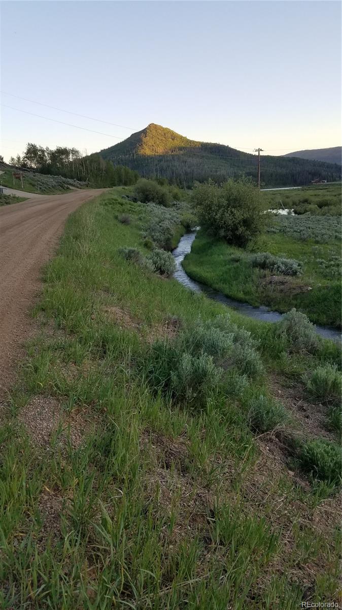 5404 County Road 41 Granby CO 80446