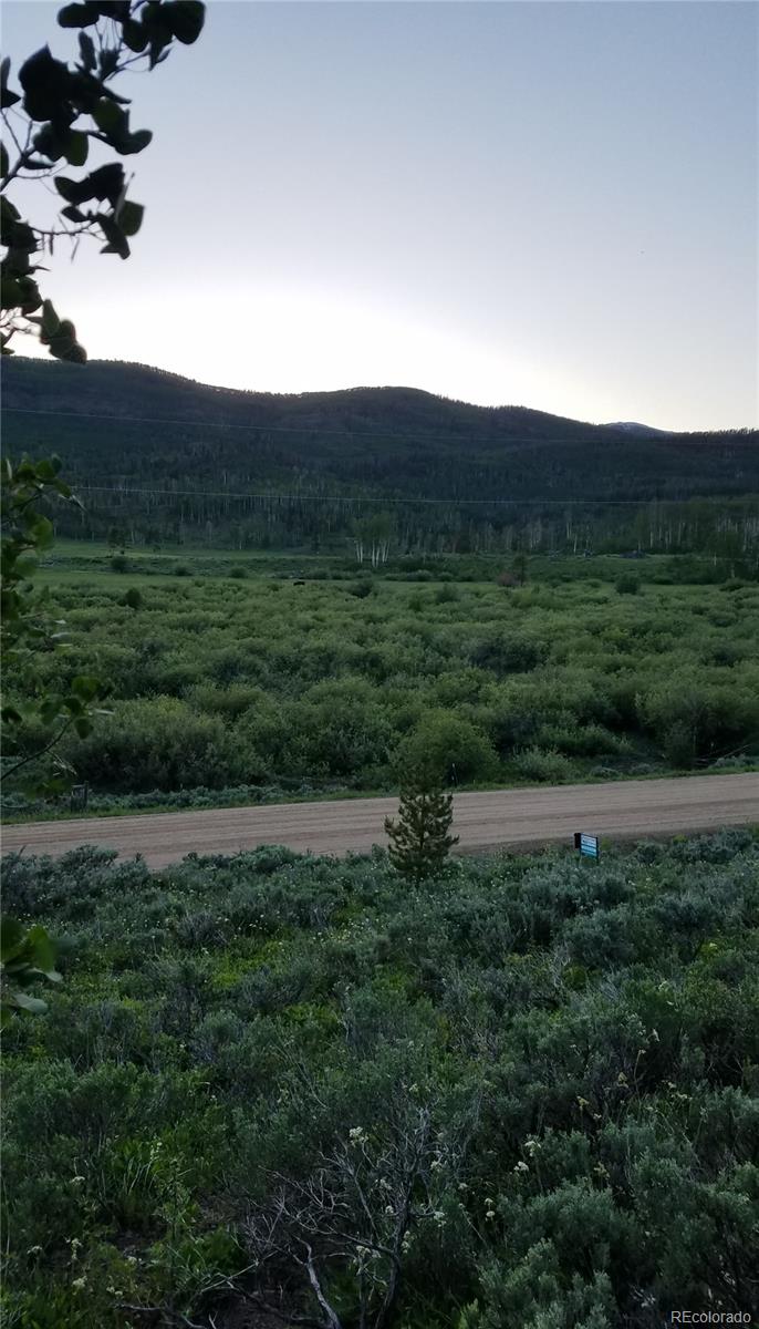 5404 County Road 41 Granby CO 80446
