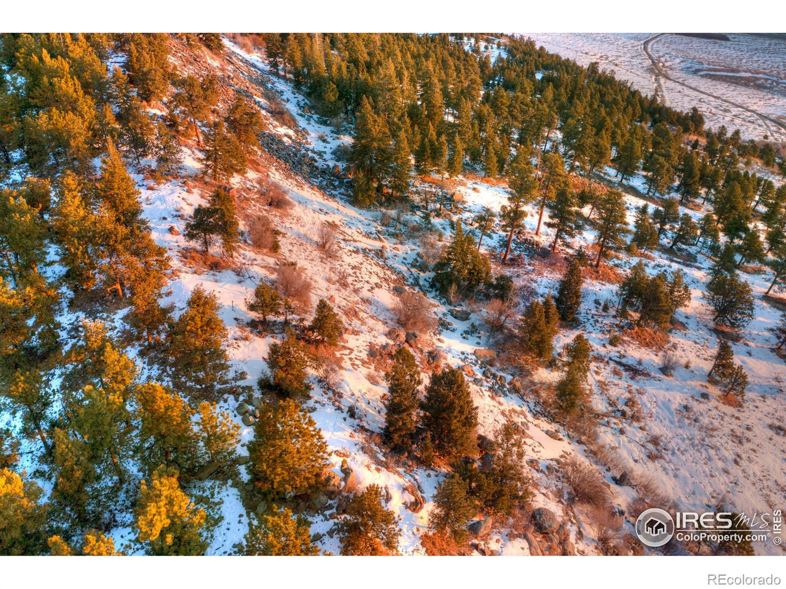 9352 Eastridge Road Golden CO 80403