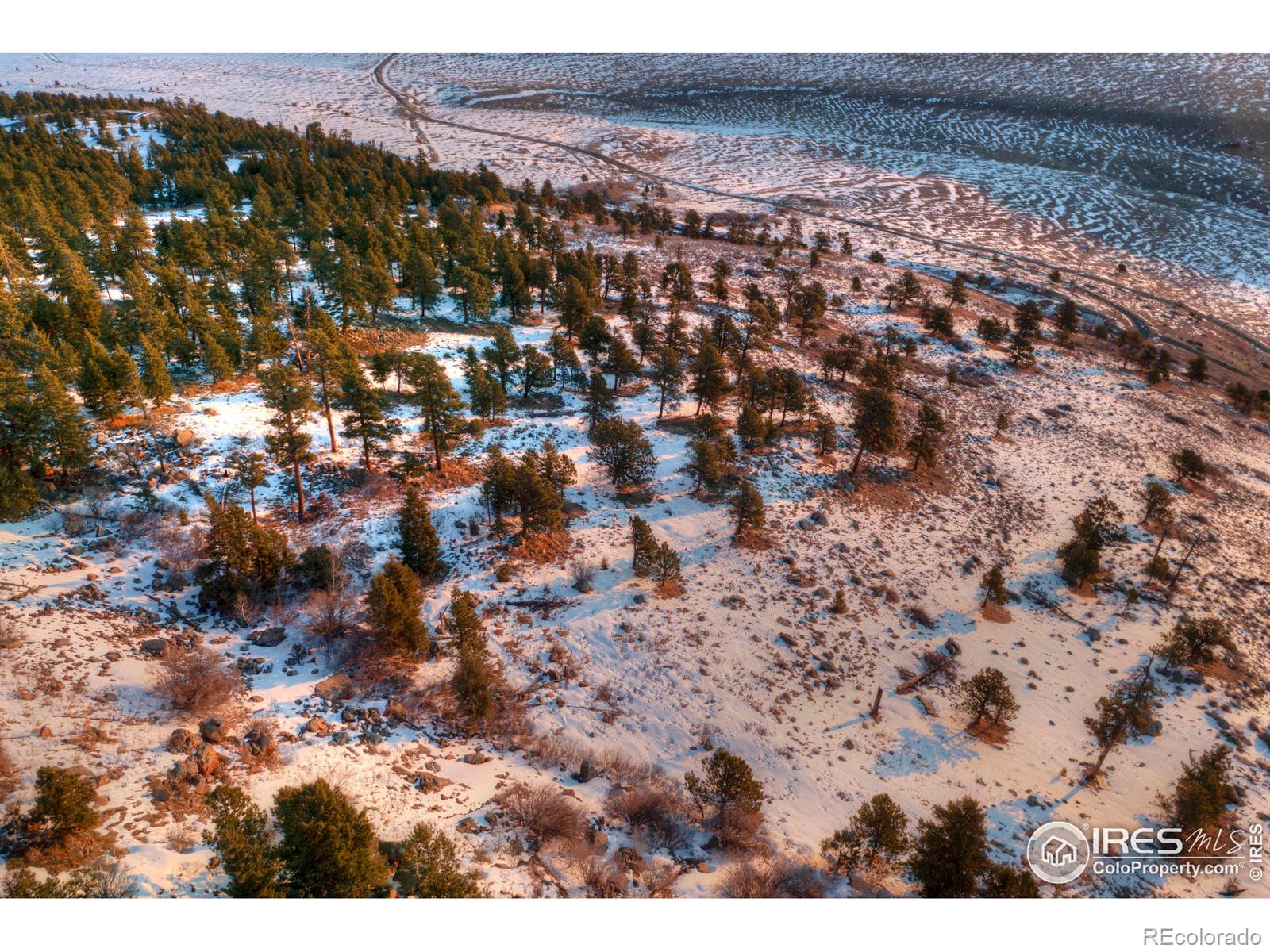 9352 Eastridge Road Golden CO 80403