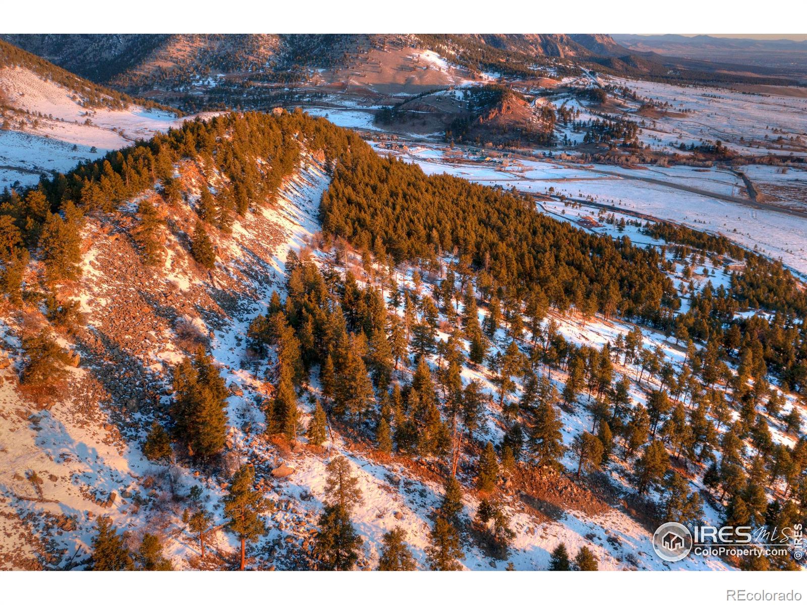 9352 Eastridge Road Golden CO 80403