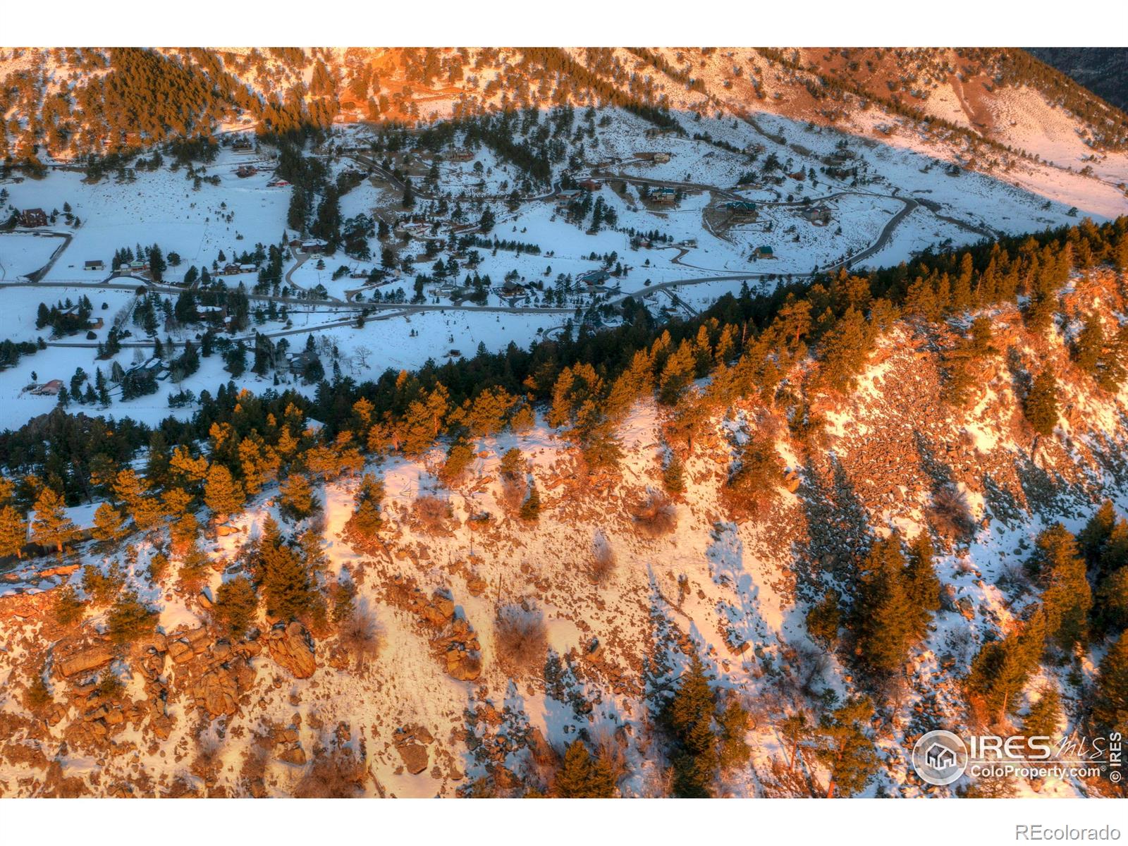 9352 Eastridge Road Golden CO 80403