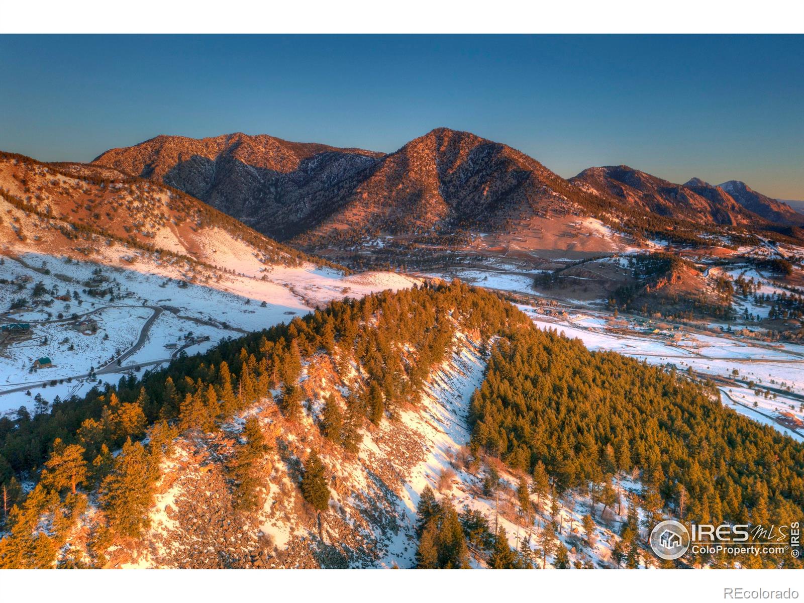 9352 Eastridge Road Golden CO 80403