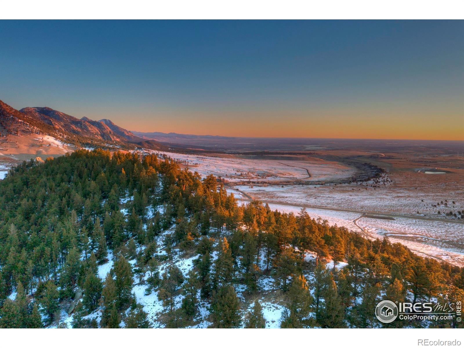 9352 Eastridge Road Golden CO 80403