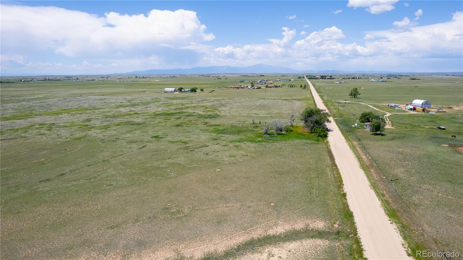 23655 E Garrett Road Calhan CO 80808