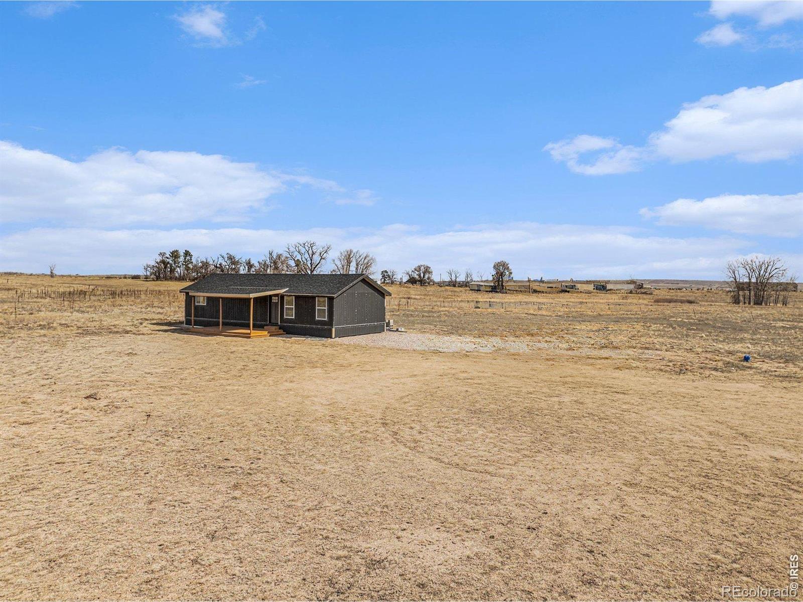 Benjamins View Peyton CO 80831
