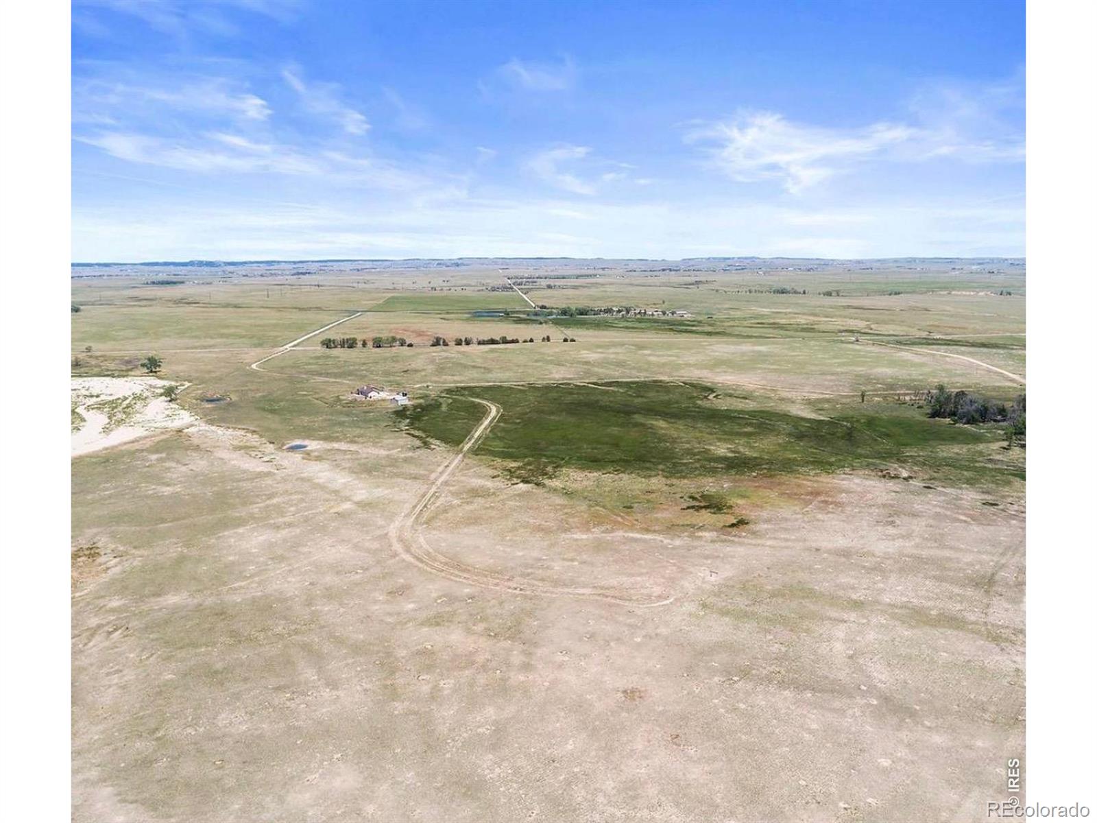 Benjamins View Peyton CO 80831
