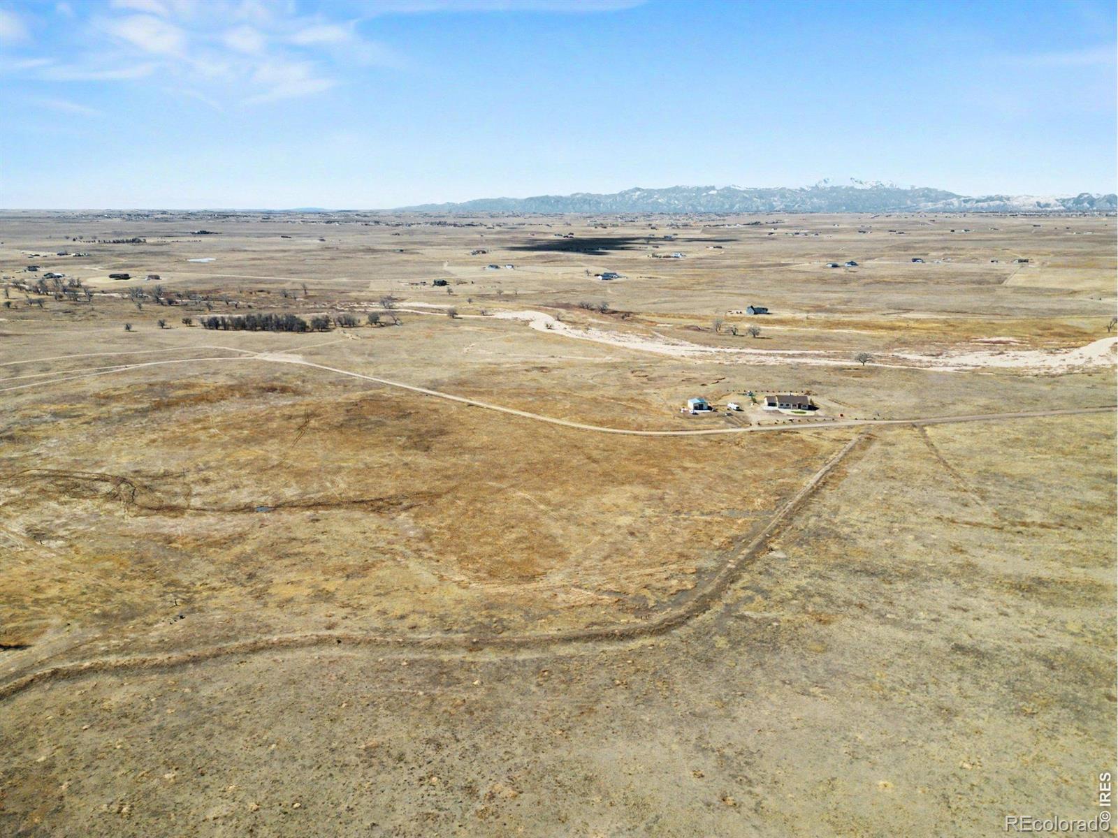 Benjamins View Peyton CO 80831