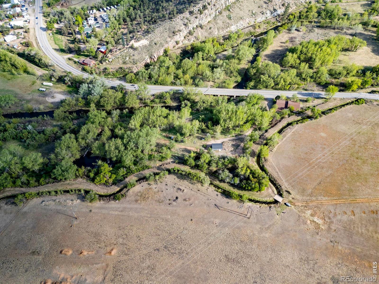 W Highway 34 Loveland CO 80537
