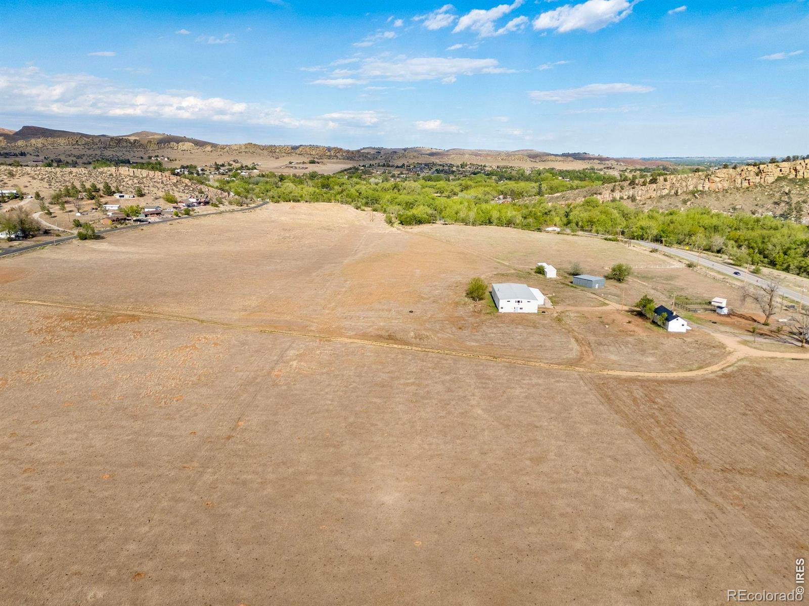 W Highway 34 Loveland CO 80537
