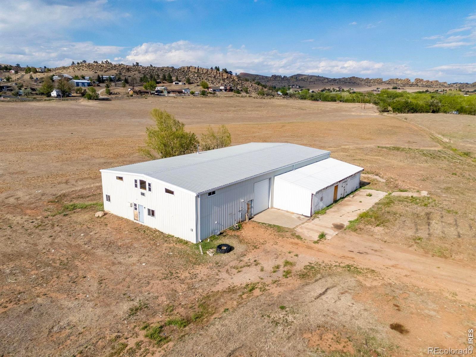W Highway 34 Loveland CO 80537