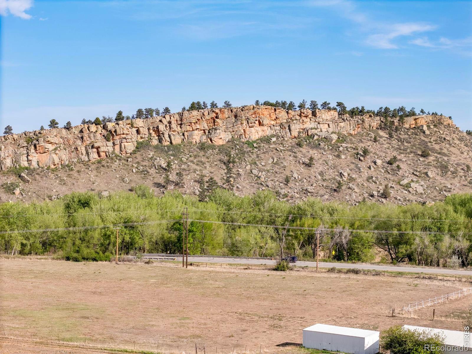W Highway 34 Loveland CO 80537