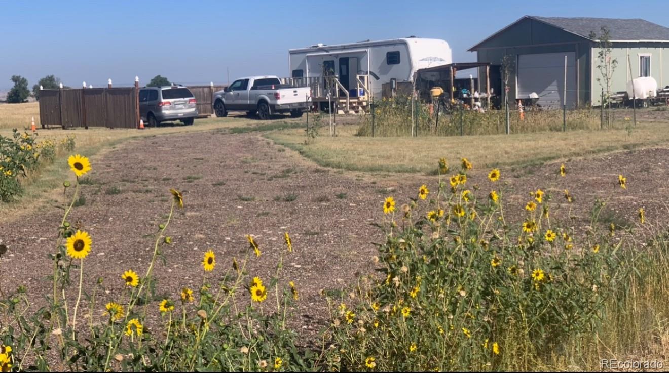 29424 Sanborn Road Yoder CO 80864