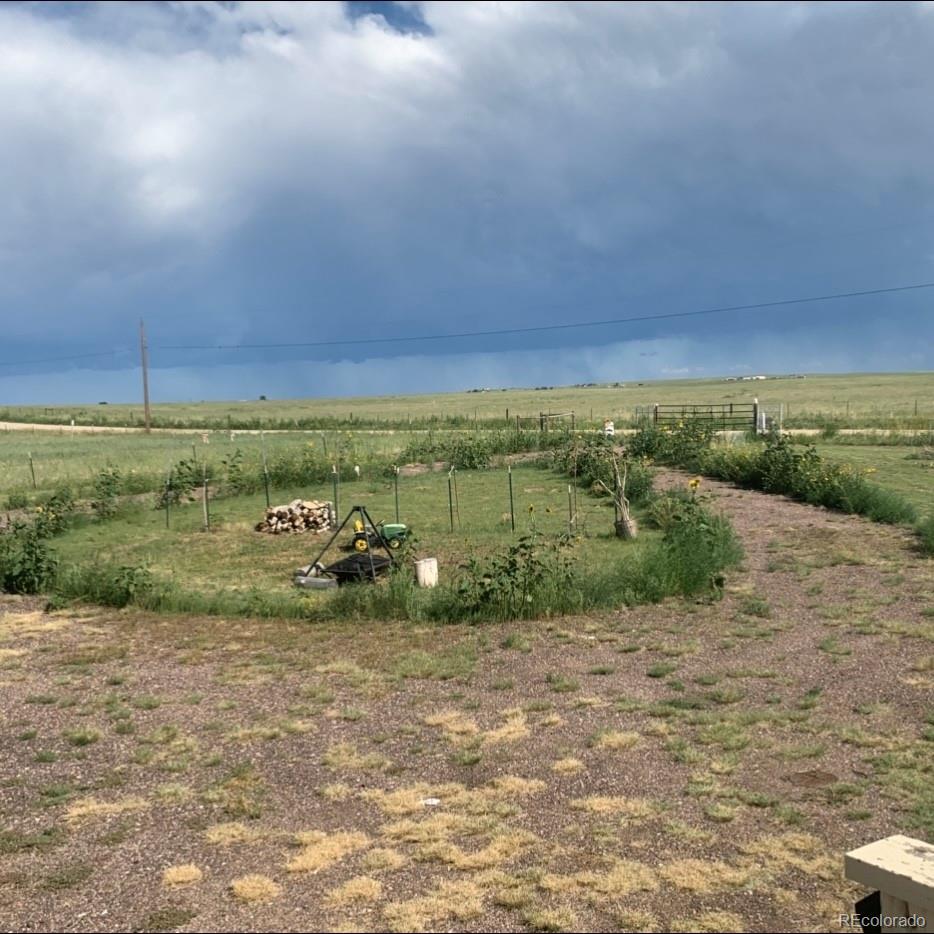 29424 Sanborn Road Yoder CO 80864