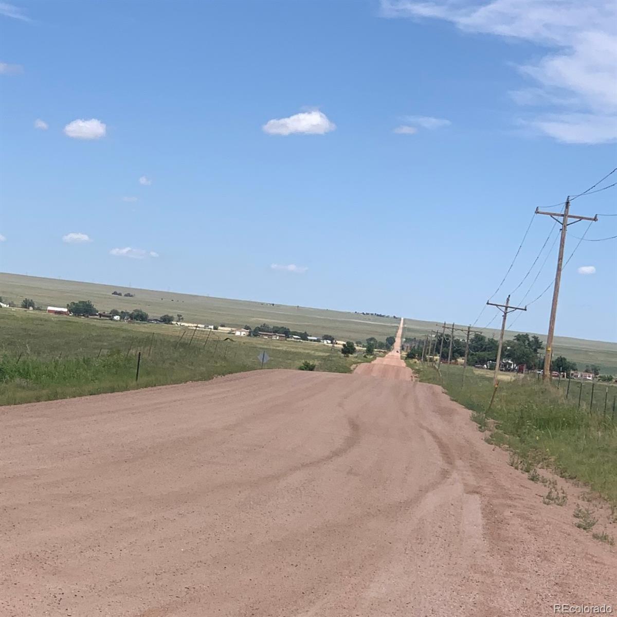 29424 Sanborn Road Yoder CO 80864