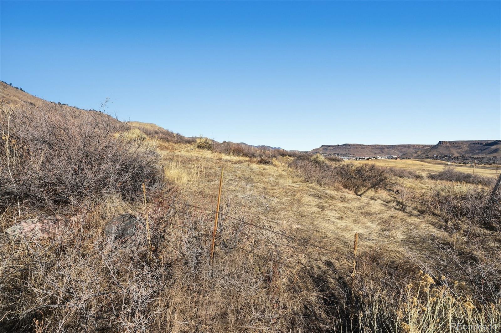 855 Shelton Road Golden CO 80401