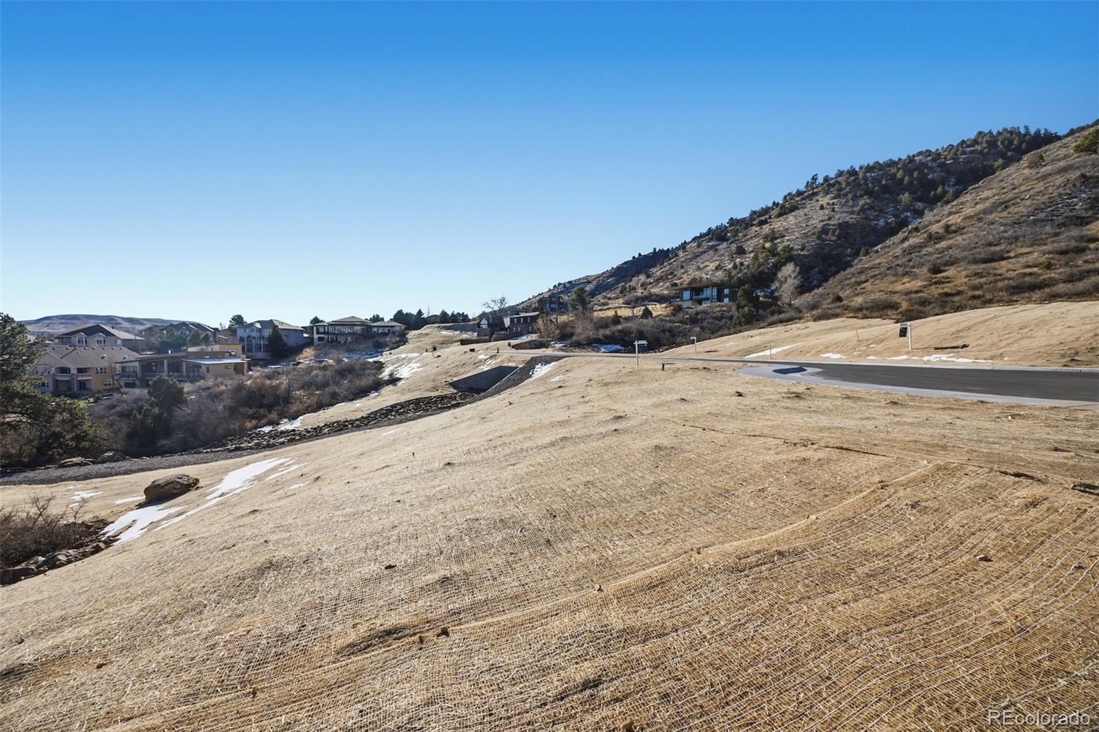 855 Shelton Road Golden CO 80401