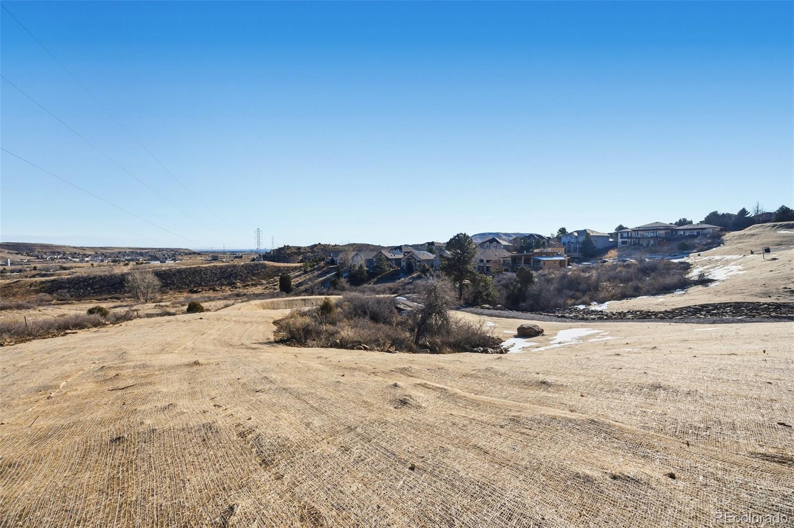 855 Shelton Road Golden CO 80401