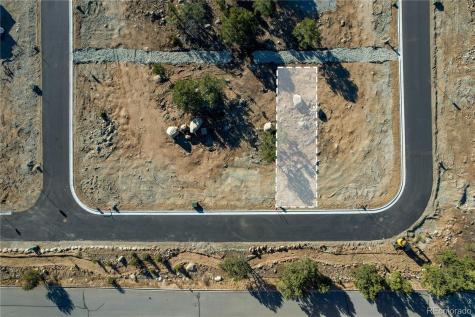 125 Rooks Lane Buena Vista CO 81211