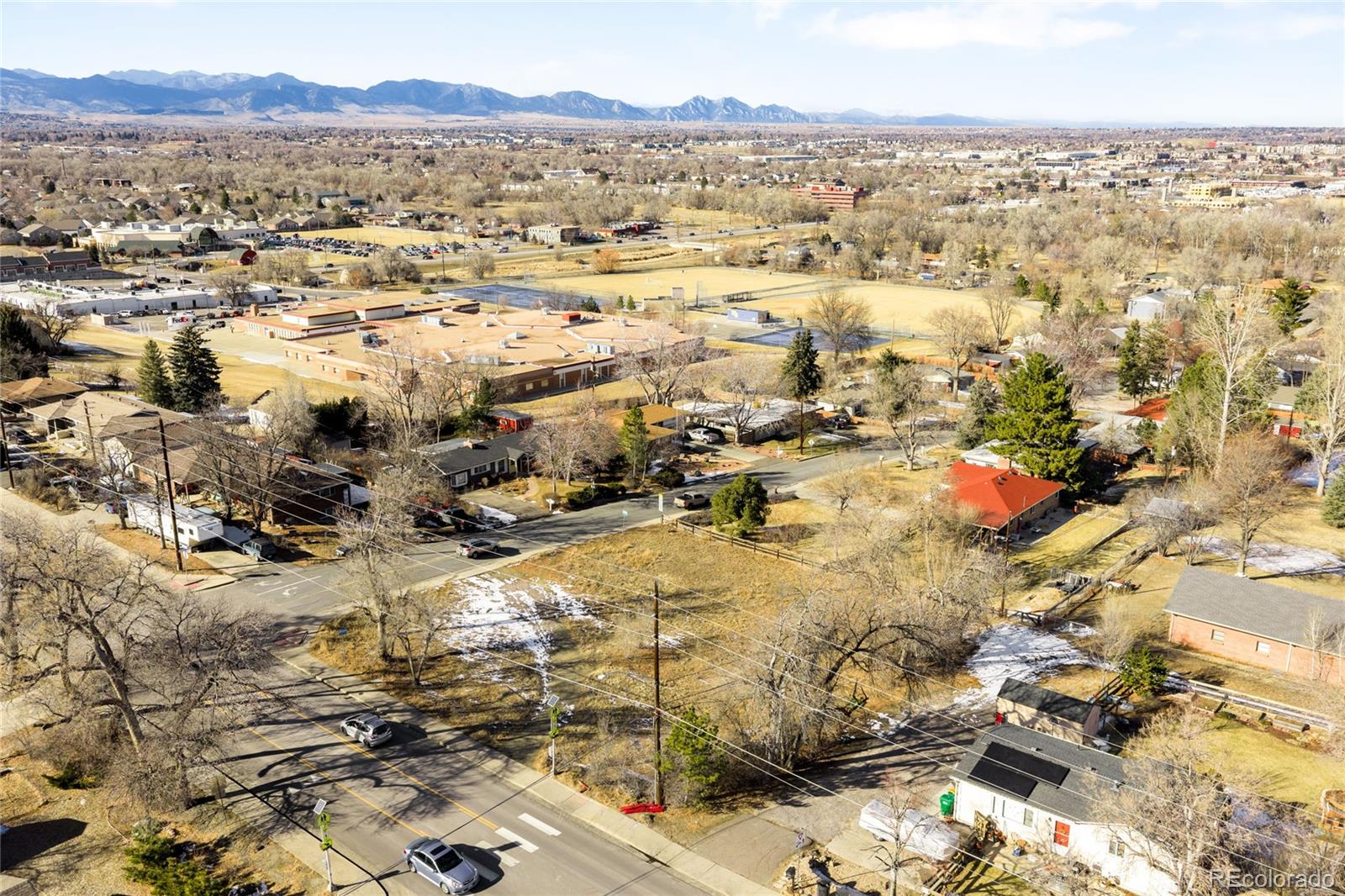 3800 Independence Court Wheat Ridge CO 80033