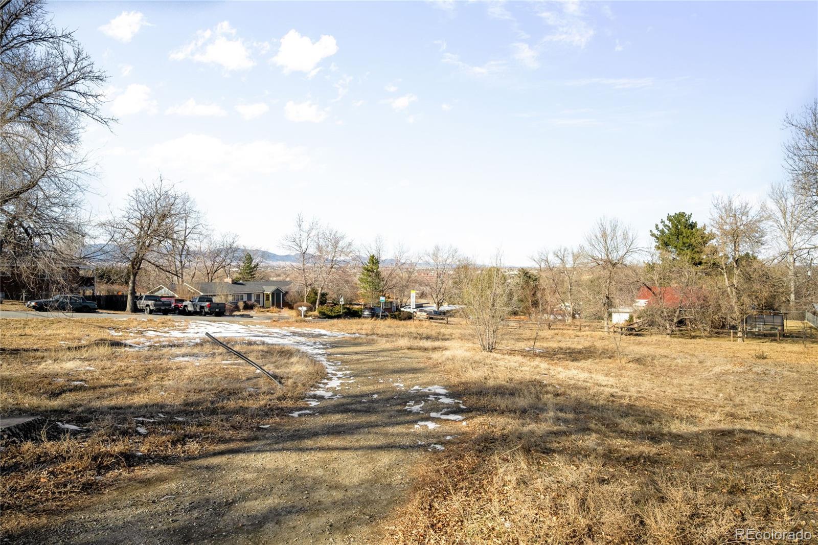 3800 Independence Court Wheat Ridge CO 80033