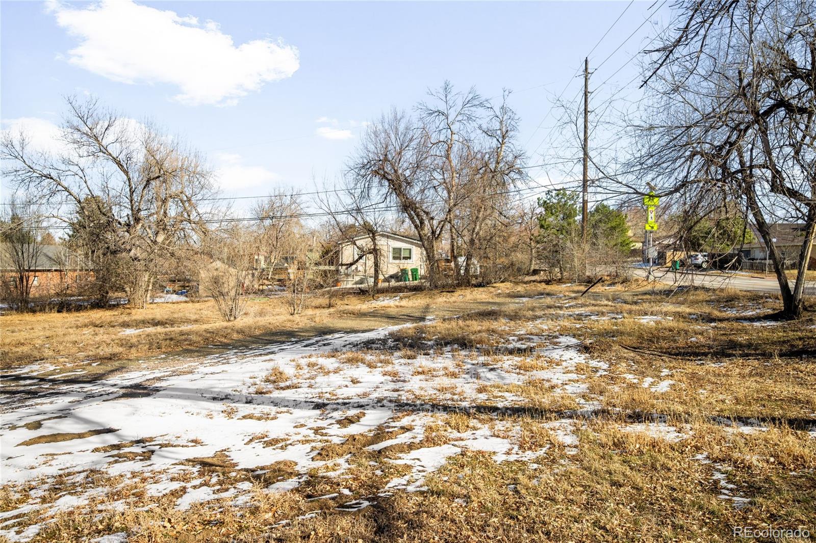 3800 Independence Court Wheat Ridge CO 80033
