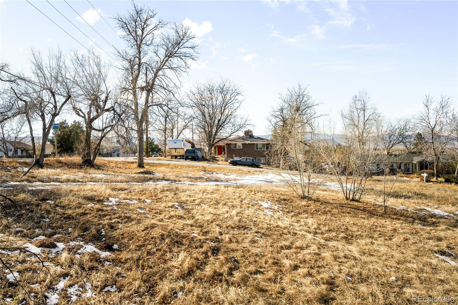 3800 Independence Court Wheat Ridge CO 80033